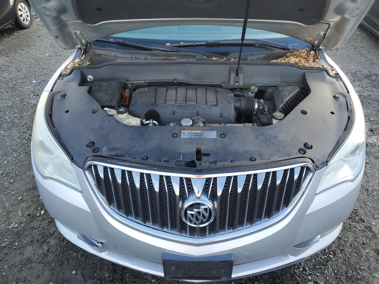 2014 Buick Enclave - Image 12