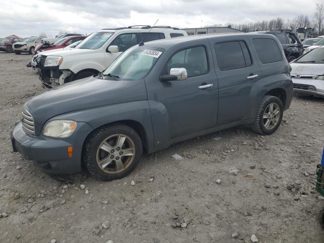 2009 Chevrolet Hhr Lt