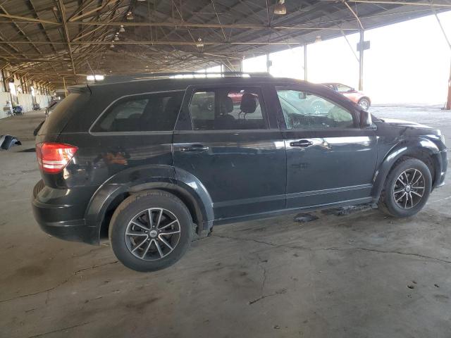  DODGE JOURNEY 2018 Чорний