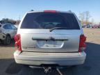 2007 Dodge Durango Slt продається в Portland, OR - Side