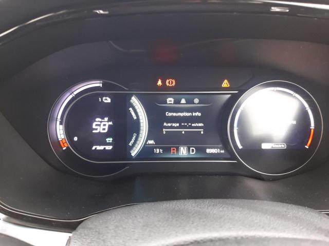 2022 KIA NIRO 2 EV