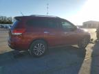 2016 Nissan Pathfinder S zu verkaufen in Bridgeton, MO - Front End