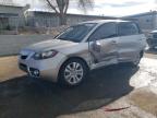 2011 Acura Rdx  en Venta en Albuquerque, NM - Side