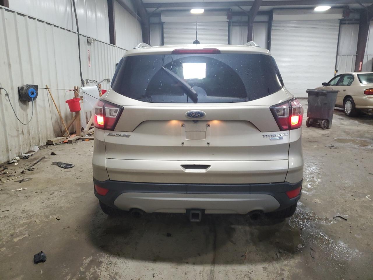 2017 Ford Escape - Image 6