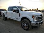 2022 Ford F250 Super Duty للبيع في Los Angeles، CA - Minor Dent/Scratches