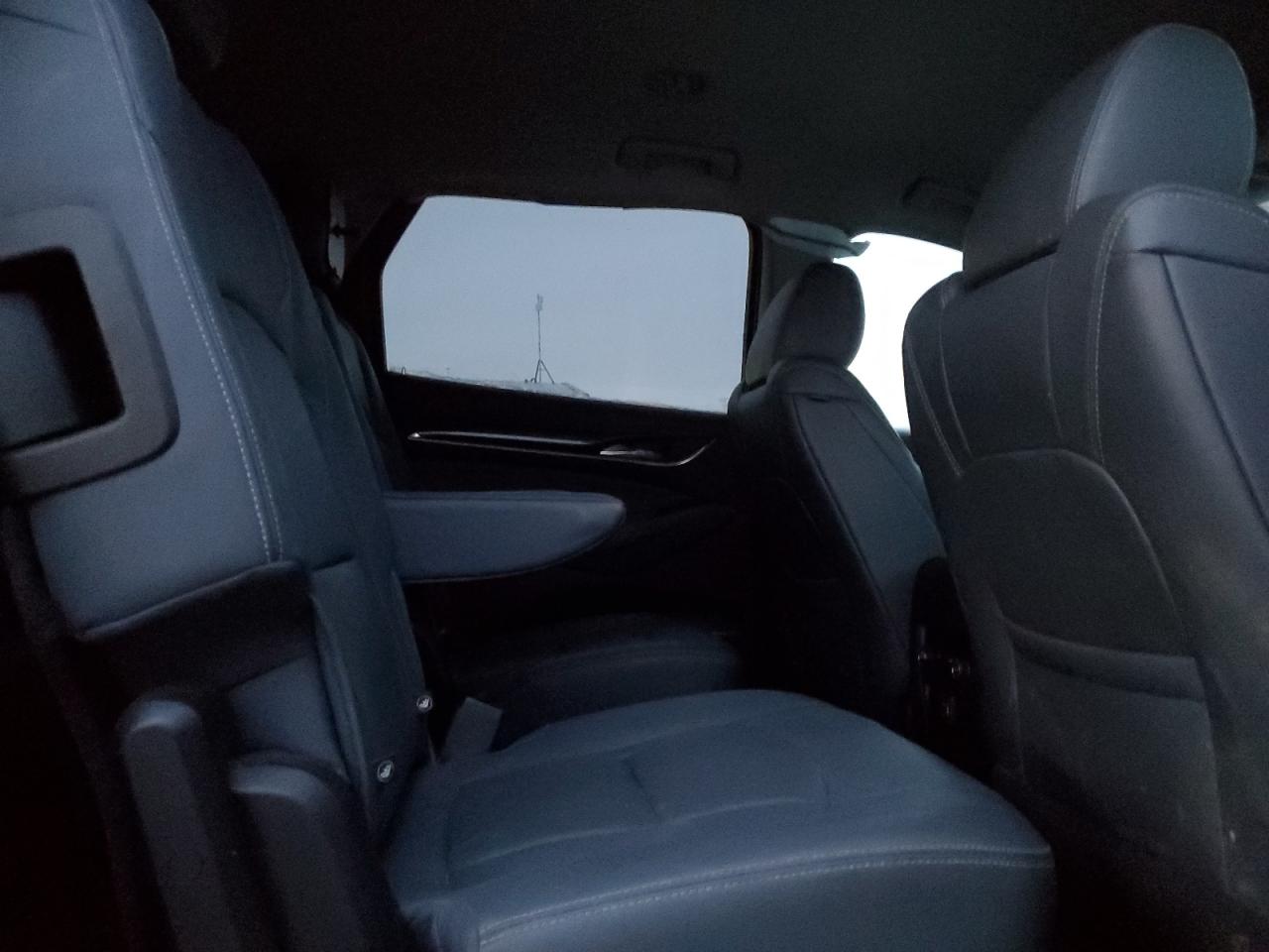 2019 Buick Enclave - Image 11