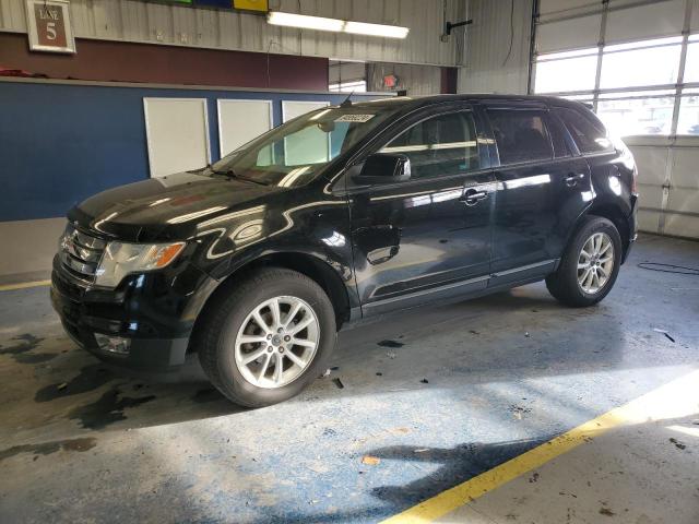 2009 Ford Edge Sel