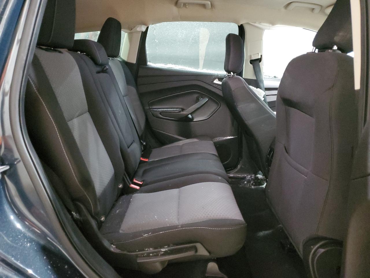 2019 Ford Escape - Image 11