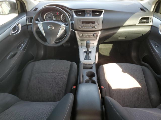  NISSAN SENTRA 2014 Серый