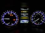2015 Infiniti Q50 Base zu verkaufen in Madisonville, TN - Front End