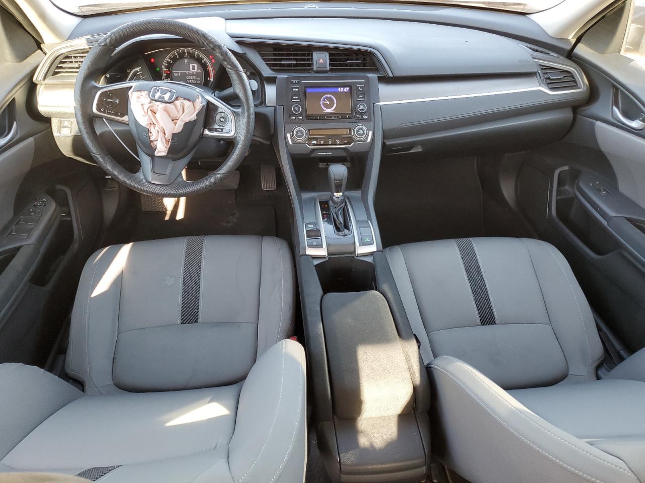 2016 Honda Civic - Image 8