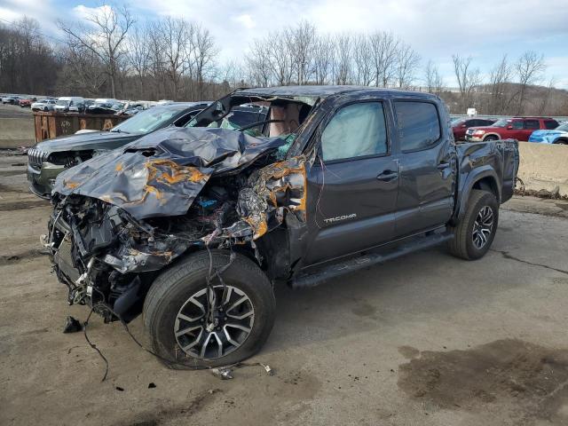 2022 Toyota Tacoma Double Cab