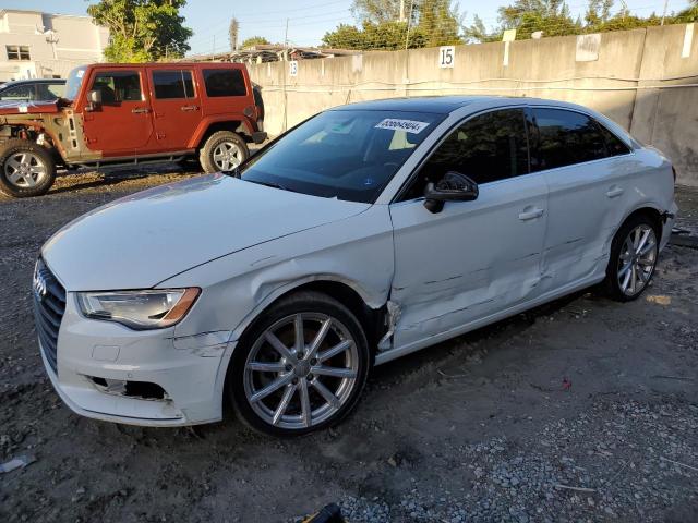 2015 Audi A3 Premium Plus იყიდება Opa Locka-ში, FL - Front End