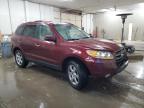 2009 Hyundai Santa Fe Se na sprzedaż w Madisonville, TN - Front End