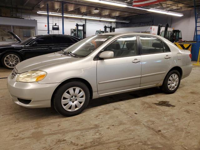 2003 Toyota Corolla Ce