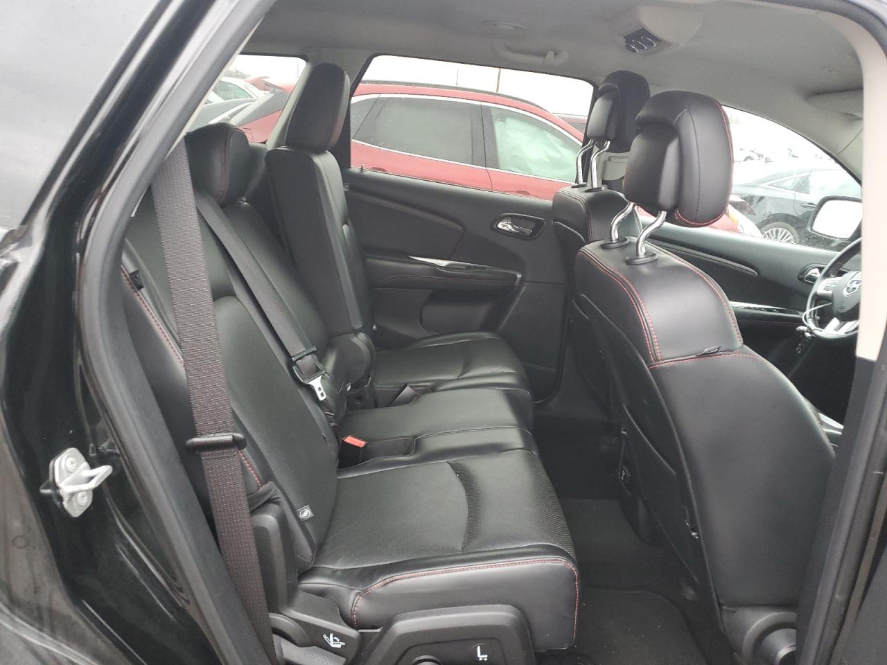 2019 Dodge Journey - Image 10