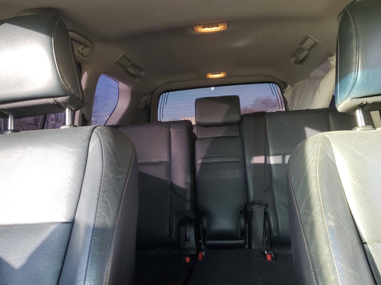 2018 Lexus GX - Image 10