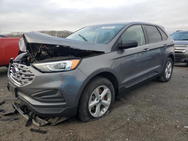 2021 Ford Edge Se