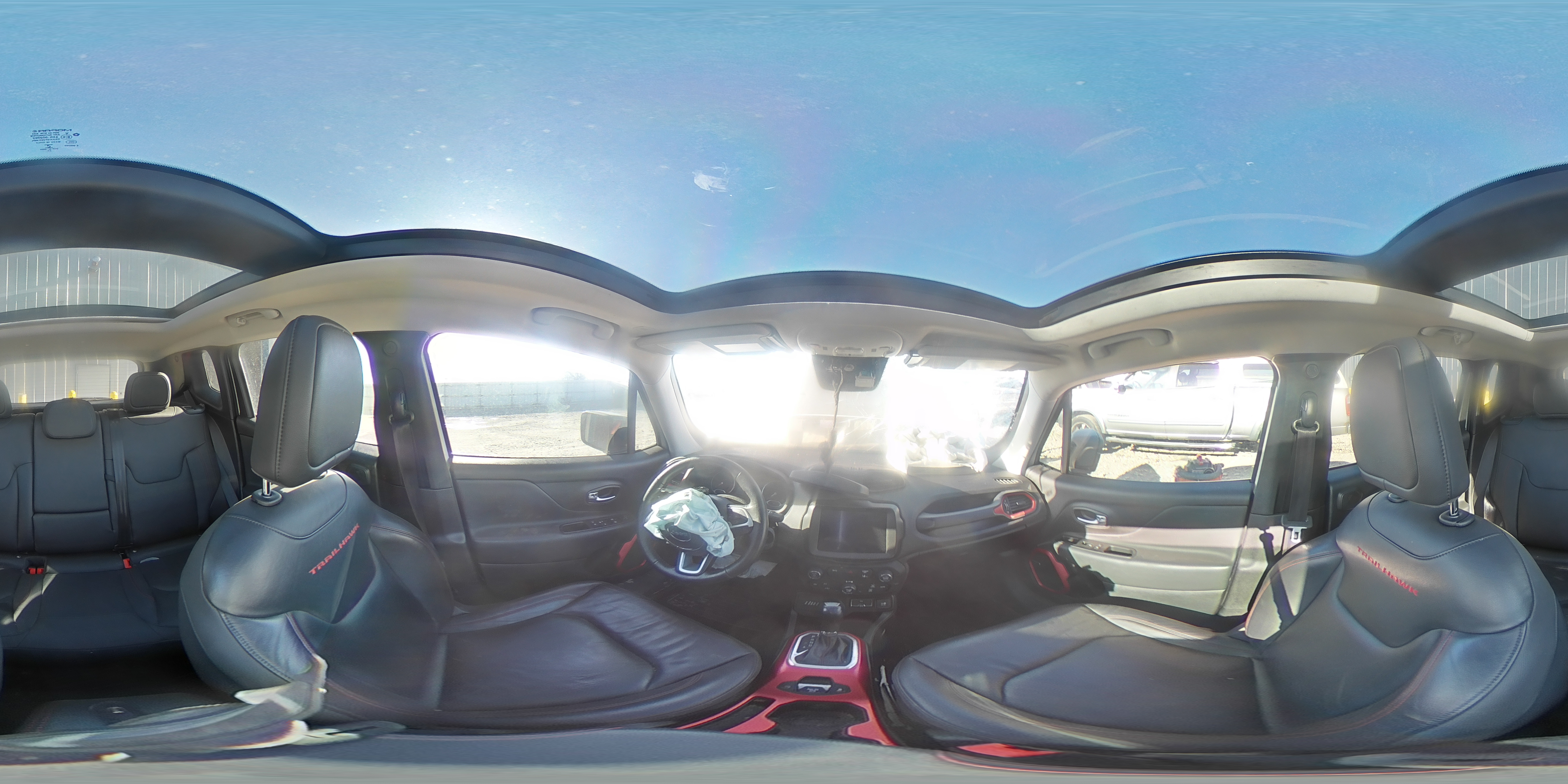 2021 Jeep Renegade - Image 13