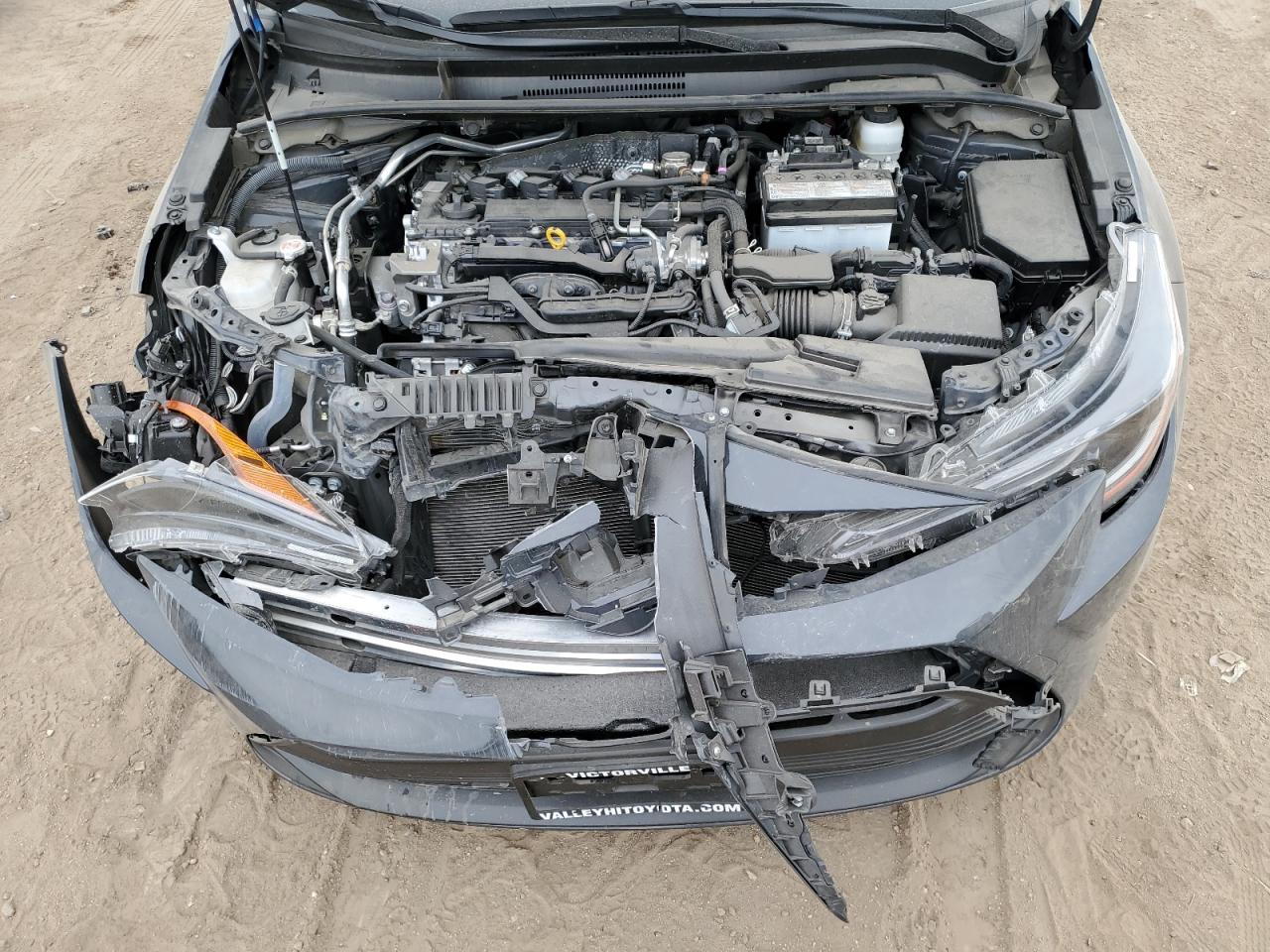 2024 Toyota Corolla - Image 11