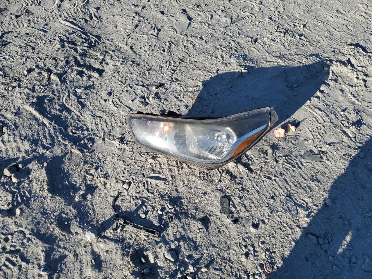 2016 Chevrolet Spark 1Lt VIN: KL8CD6SA6GC604213 Lot: 86049084