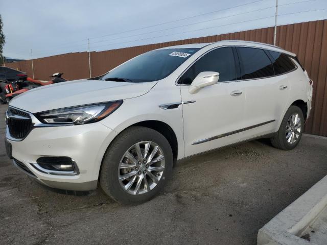  BUICK ENCLAVE 2020 White