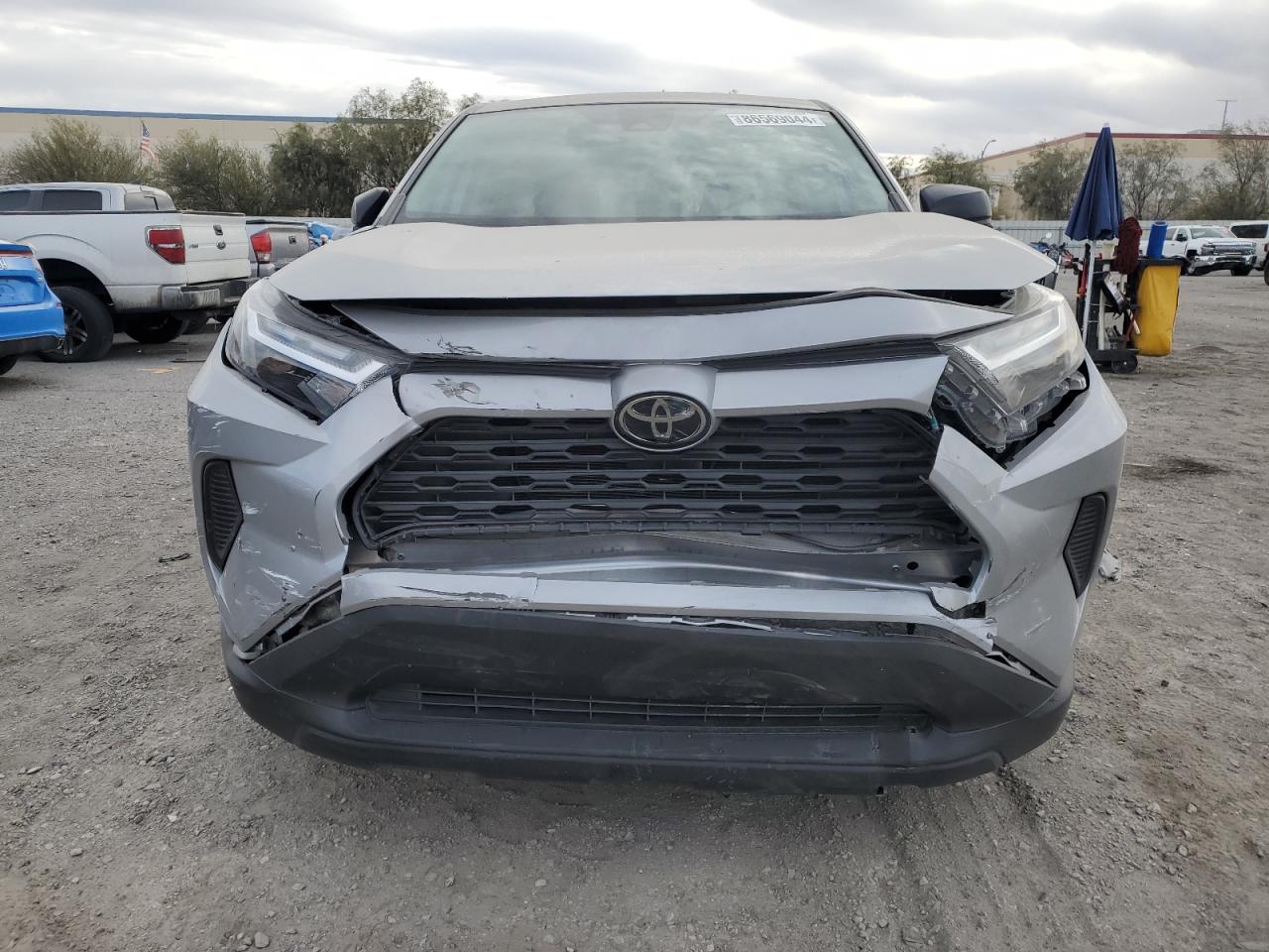 2T3H1RFV1PW296806 TOYOTA RAV4 2023