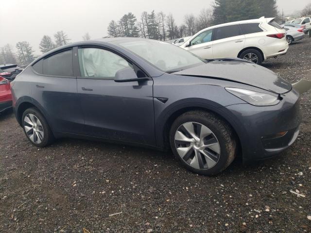  TESLA MODEL Y 2023 Серый