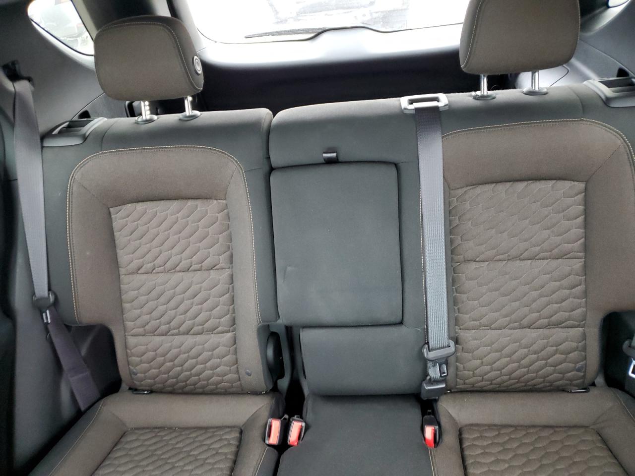 2018 Chevrolet Equinox - Image 10