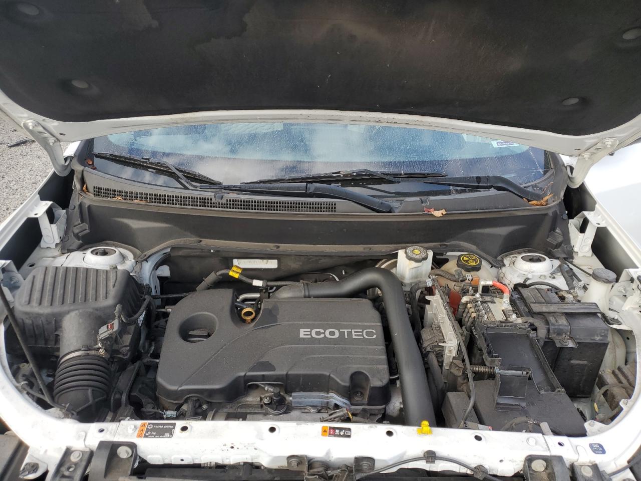 2020 Chevrolet Equinox - Image 13