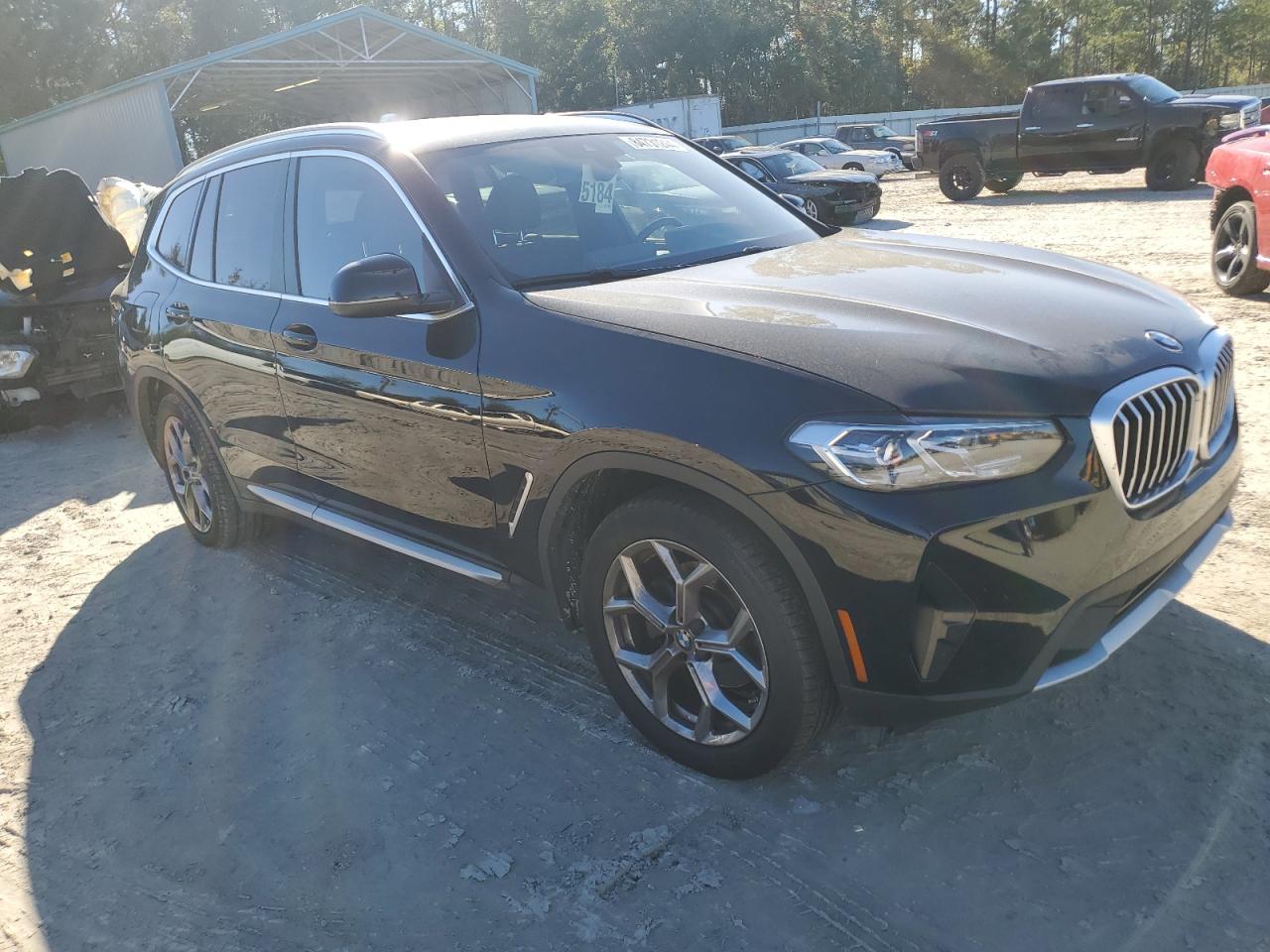 2022 BMW X3 - Image 4