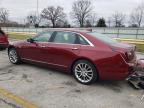 2017 Cadillac Ct6 Luxury на продаже в Rogersville, MO - Front End