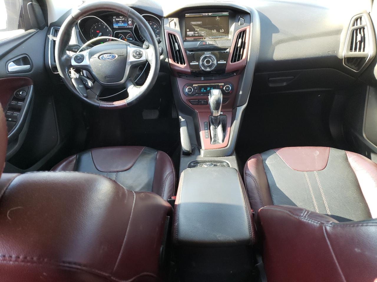 2014 Ford Focus - Image 8