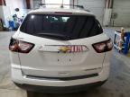 2016 Chevrolet Traverse Ls en Venta en Lufkin, TX - Front End