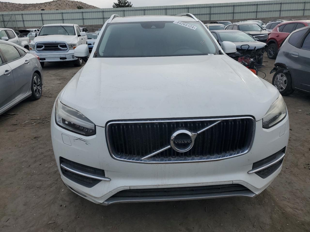 VIN YV4A22PK6G1054843 2016 VOLVO XC90 no.5