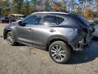 2024 Mazda Cx-5 Premium للبيع في Austell، GA - Rear End