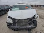 2016 Dodge Grand Caravan Sxt   na sprzedaż w Indianapolis, IN - Front End