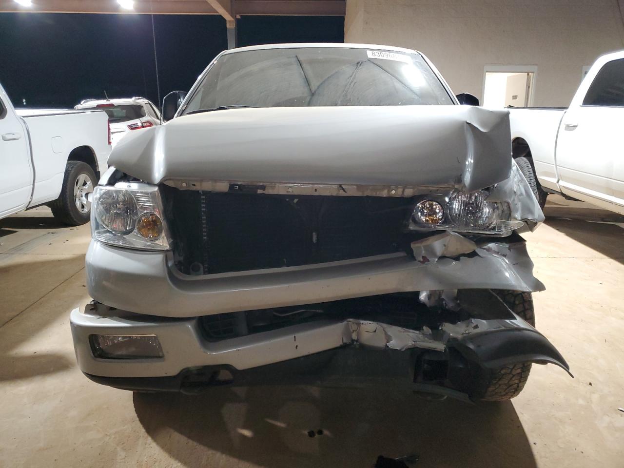 2005 Ford F-150 - Image 5