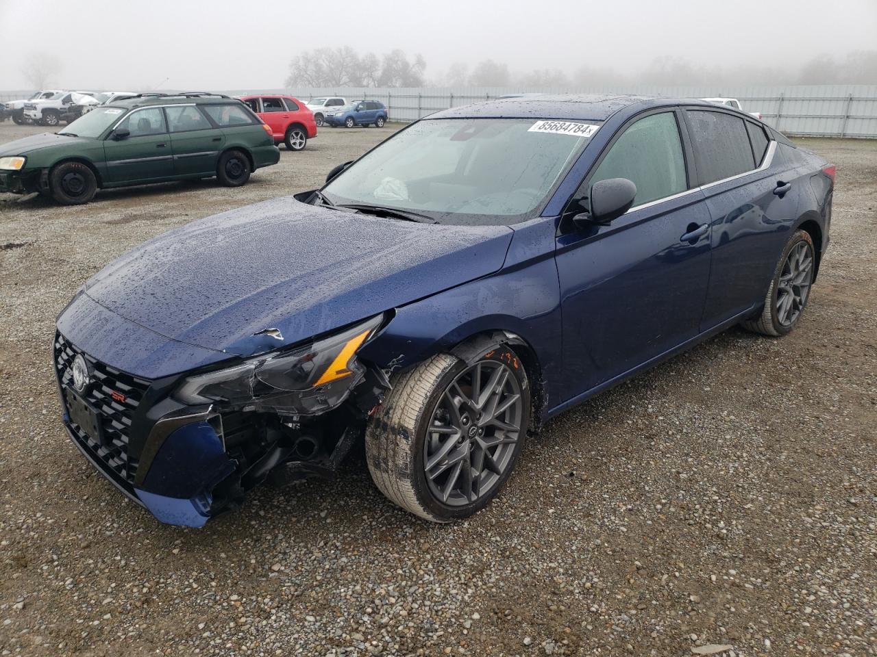 VIN 1N4AL4CV4PN305076 2023 NISSAN ALTIMA no.1