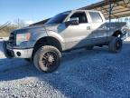 2013 Ford F150 Supercrew იყიდება Cartersville-ში, GA - Rear End