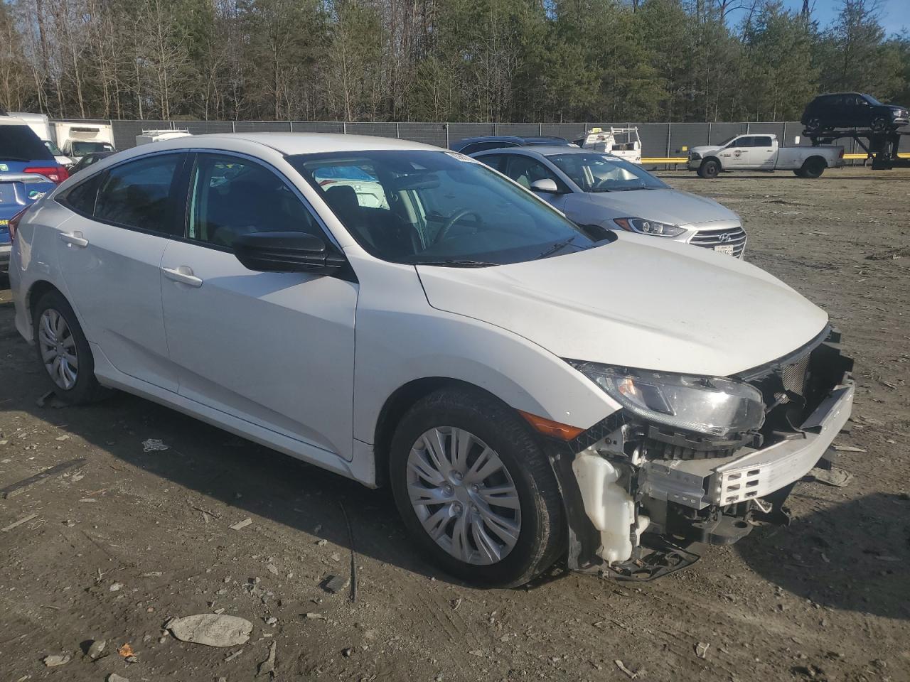 2019 Honda Civic - Image 4