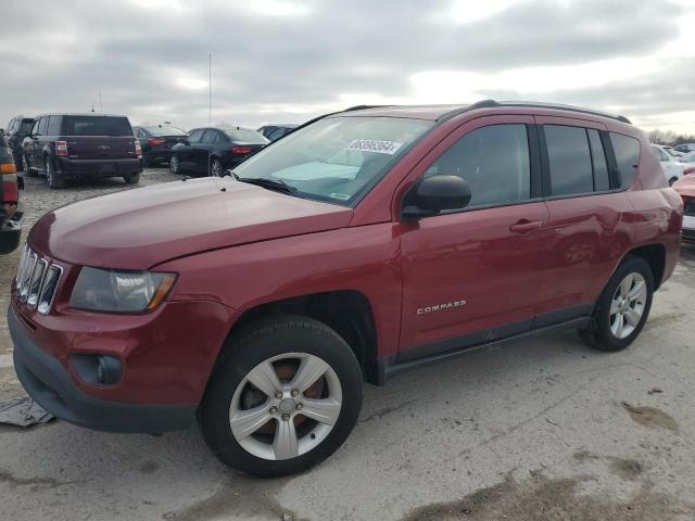 2014 Jeep Compass Sport