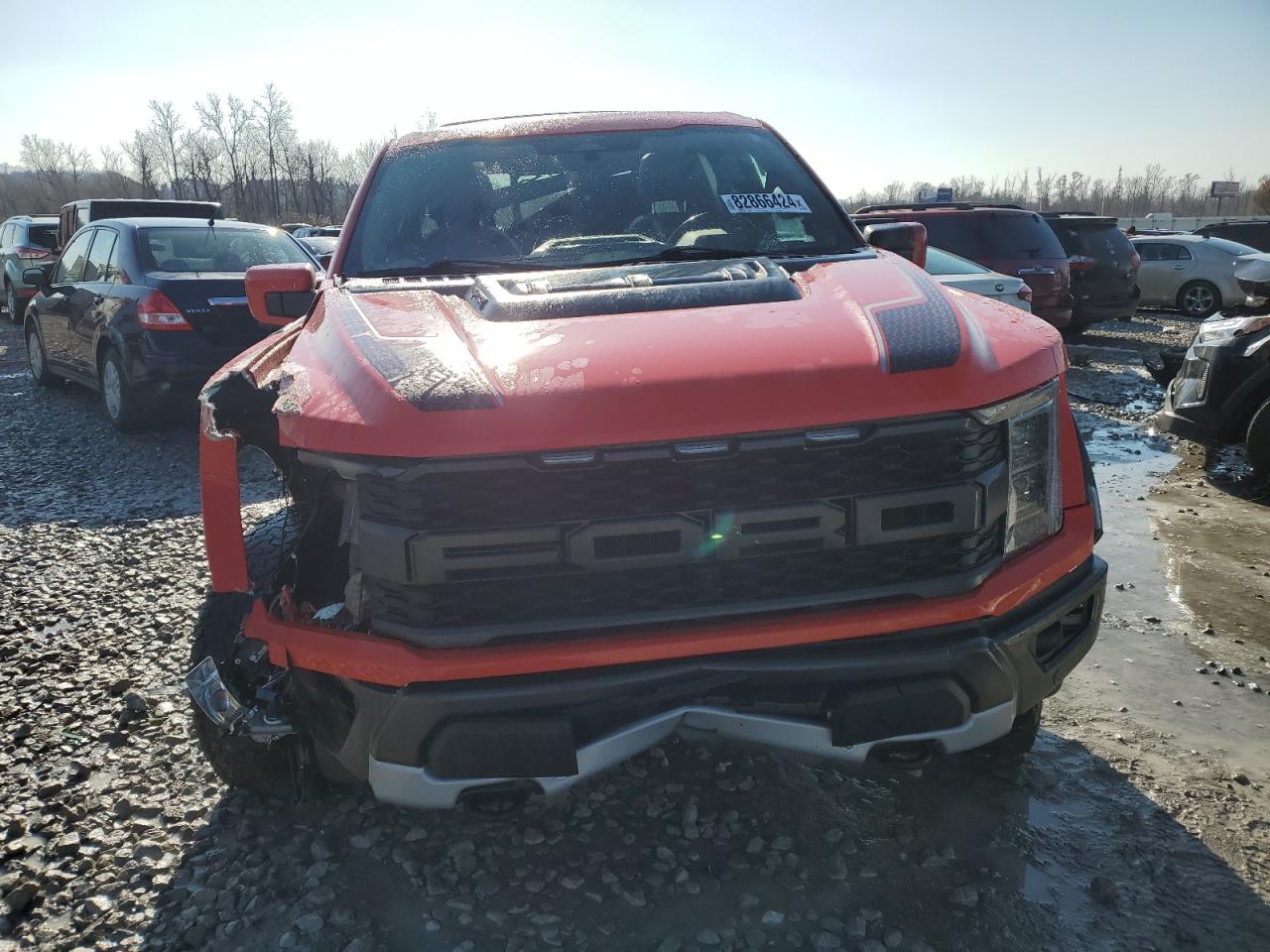 2023 Ford F-150 - Image 5