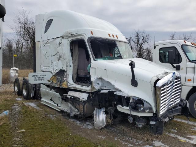 2018 Freightliner Cascadia 125 