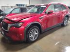 2024 Mazda Cx-90 Preferred Plus na sprzedaż w Elgin, IL - Front End