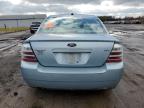 2008 Ford Taurus Sel zu verkaufen in Columbia Station, OH - Mechanical