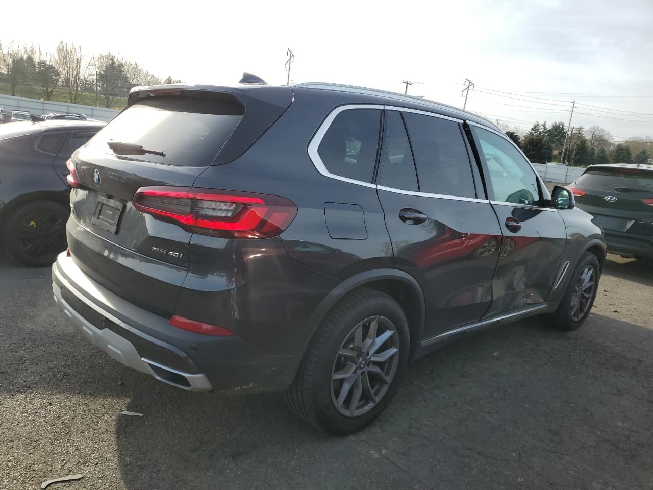 2022 BMW X5 - Image 3