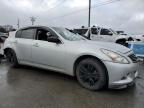 2010 Infiniti G37  იყიდება Lebanon-ში, TN - Rear End