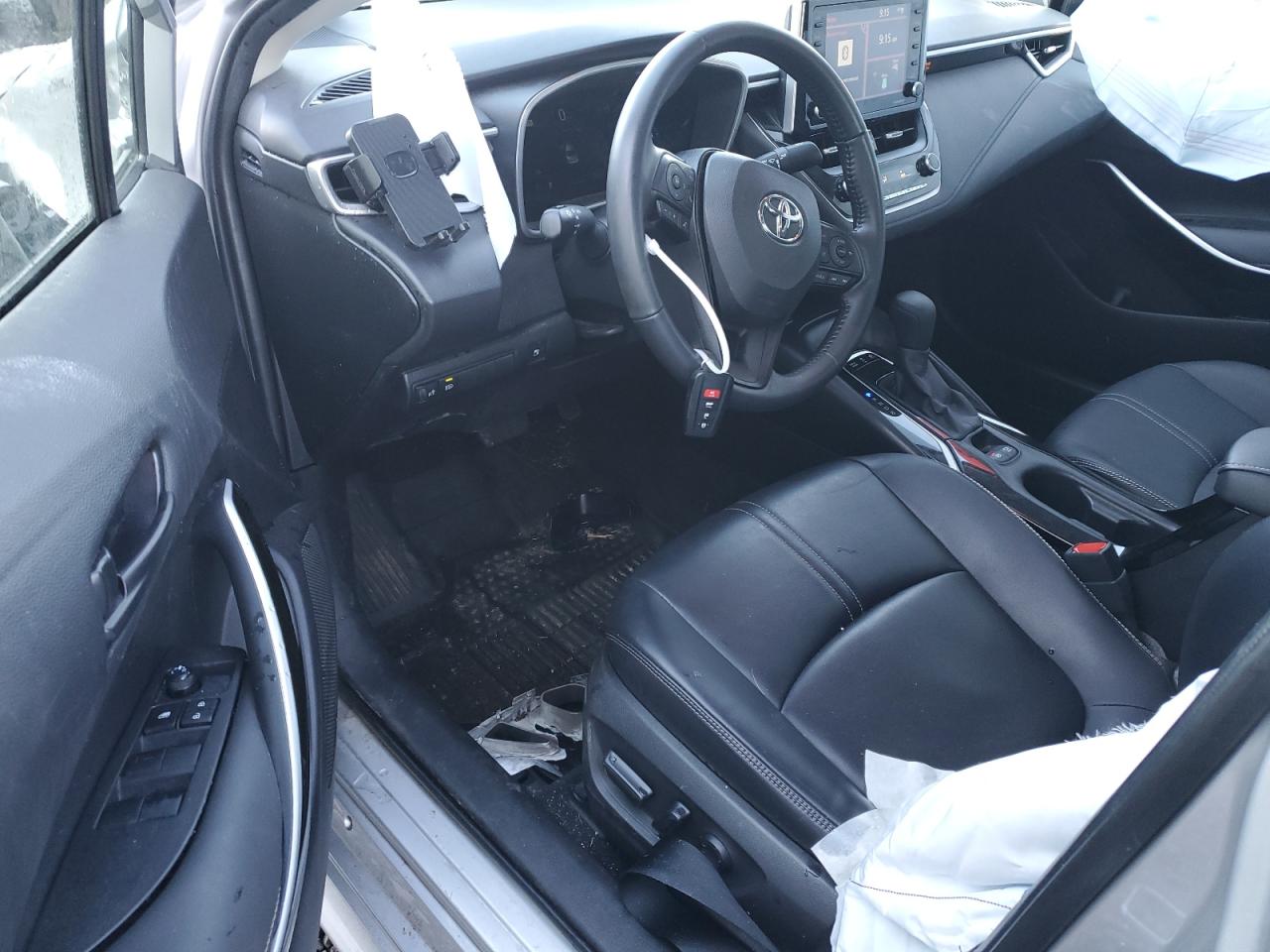 2022 Toyota Corolla - Image 8