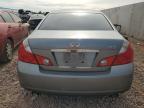 2007 Infiniti M35 Base за продажба в Phoenix, AZ - Front End